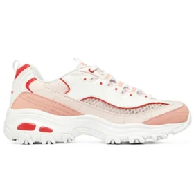D’ Lites “Beyaz Pembe”