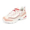 D’ Lites “Beyaz Pembe”