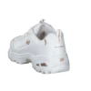 D “Lites Fresh Start Low Ayakkabılar Altın