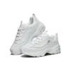 D’ Lites GS Beyaz/Pembe