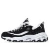D’ Lites GS Siyah/Beyaz