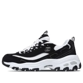 D’ Lites GS Siyah/Beyaz