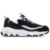 D’ Lites GS Siyah/Beyaz