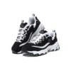 D’ Lites GS Siyah/Beyaz