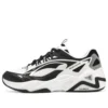 D’ Lites Hyper Burst “Beyaz Siyah”