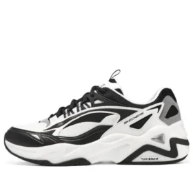 D’ Lites Hyper Burst “Beyaz Siyah”