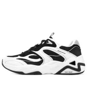 D’ Lites Hyper Burst “Beyaz Siyah”
