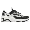 D’ Lites Hyper Burst “Beyaz Siyah”