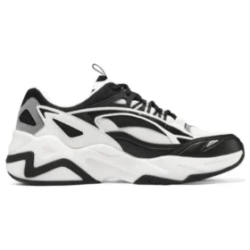 D’ Lites Hyper Burst “Beyaz Siyah”