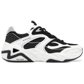 D’ Lites Hyper Burst “Beyaz Siyah”