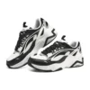 D’ Lites Hyper Burst “Beyaz Siyah”