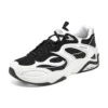D’ Lites Hyper Burst “Beyaz Siyah”