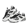 D’ Lites Hyper Burst “Beyaz Siyah”