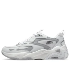 D’ Lites Hyper Burst “Gri Beyaz”