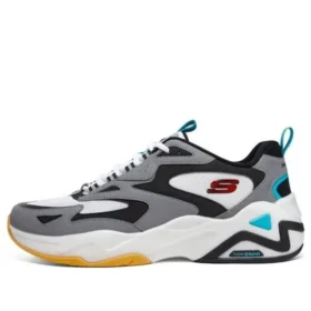 D’ Lites Hyper Burst “Gri Beyaz Çok Renkli”