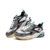 D’ Lites Hyper Burst “Gri Beyaz Çok Renkli”