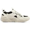 D’ Lites Hyper Burst “Krem Beyaz Siyah”