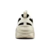 D’ Lites Hyper Burst “Krem Beyaz Siyah”