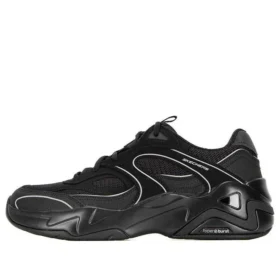 D’ Lites Hyper Burst “Siyah”