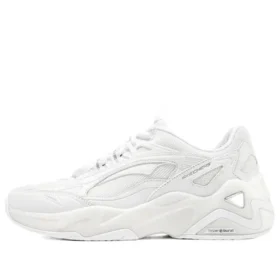 D’ Lites Hyper Burst “Tamamen Beyaz”