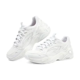 D’ Lites Hyper Burst “Tamamen Beyaz”
