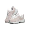 D’ Lites Moda Sneakerlar Pembe/Beyaz
