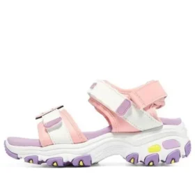 D’ Lites “Mor Pembe”