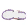 D’ Lites “Mor Pembe”