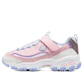 D’ Lites “Pembe Mor Beyaz”