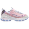 D’ Lites “Pembe Mor Beyaz”