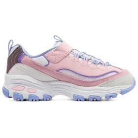 D’ Lites “Pembe Mor Beyaz”