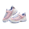 D’ Lites “Pembe Mor Beyaz”