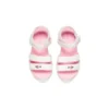 D’ Lites Sandaletler “Beyaz Pembe”