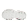 D’ Lites Sandaletler “Beyaz Pembe”