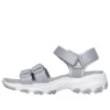 D’ Lites Sandaletler Gri