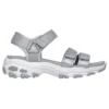 D’ Lites Sandaletler Gri