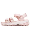 D’ Lites Sandaletler Pembe