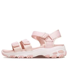 D’ Lites Sandaletler Pembe