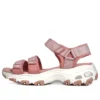 D Lites Sandaletler Pembe