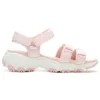 D’ Lites Sandaletler Pembe