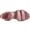 D Lites Sandaletler Pembe