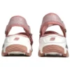 D Lites Sandaletler Pembe