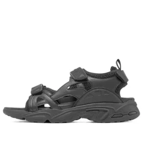 D’ Lites Sandaletler “Siyah”