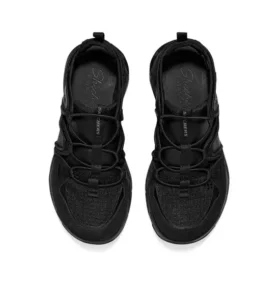 D’ Lites Sandaletler “Siyah”
