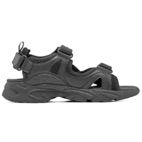 D’ Lites Sandaletler “Siyah”