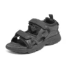 D’ Lites Sandaletler “Siyah”