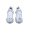 D Lites Sneakerlar Açık Mavi
