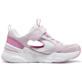 D’ Lites Sneakerlar “Pembe Beyaz”