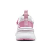D’ Lites Sneakerlar “Pembe Beyaz”
