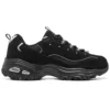 D’ Lites Sneakerlar “Siyah”